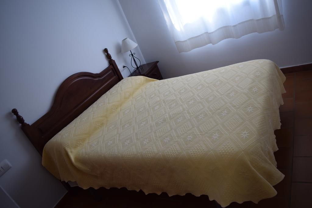 Casa Rural Los Pinos Hinojos Rom bilde